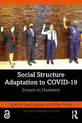 Social Structure Adaptation to COVID-19(English, Paperback, unknown)