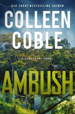 Ambush(English, Paperback, Coble Colleen)