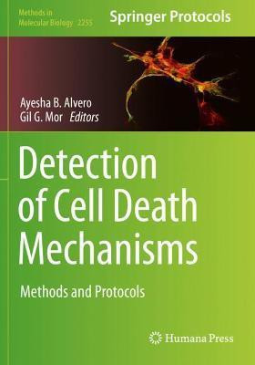 Detection of Cell Death Mechanisms(English, Hardcover, unknown)