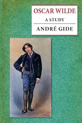 Oscar Wilde(English, Paperback, Gide Andre)