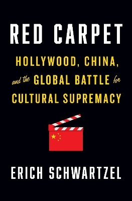 Red Carpet(English, Hardcover, Schwartzel Erich)