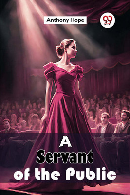 A Servant of the Public(English, Paperback, Hope Anthony)