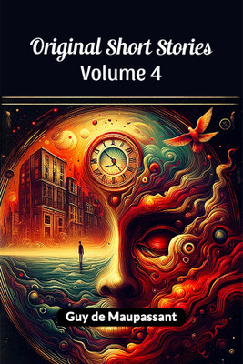 Original Short Stories Volume 4 (Edition2024)(English, Paperback, Maupassant Guy De)