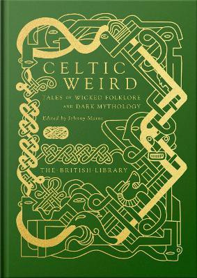 Celtic Weird(English, Hardcover, unknown)