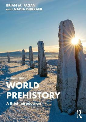 World Prehistory(English, Paperback, Fagan Brian M.)