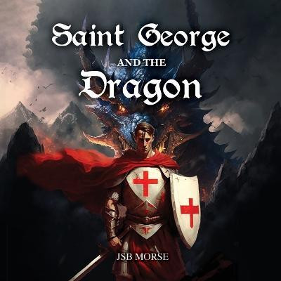Saint George and the Dragon(English, Paperback, Morse Jsb)