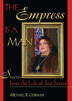 The Empress Is a Man(English, Electronic book text, Gorman Michael R)