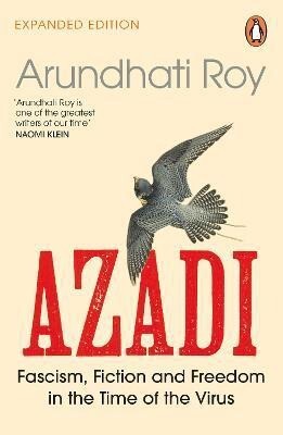 AZADI(English, Paperback, Roy Arundhati)