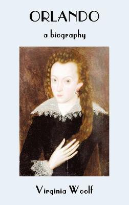 Orlando(English, Hardcover, Woolf Virginia)