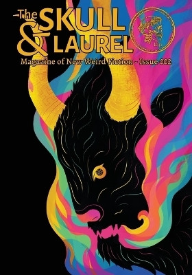 Skull & Laurel 002(English, Paperback, unknown)