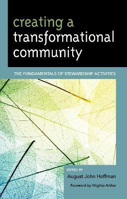 Creating a Transformational Community(English, Hardcover, unknown)