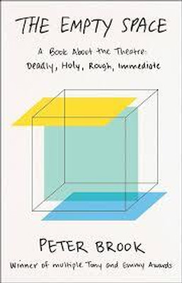 The Empty Spaces(Paperback, Jordan Abel)