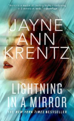 Lightning in a Mirror(English, Paperback, Krentz Jayne Ann)