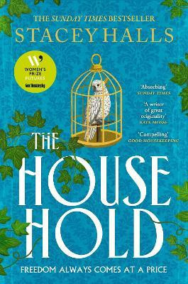 The Household(English, Paperback, Halls Stacey)