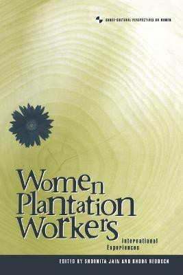 Women Plantation Workers(English, Paperback, unknown)