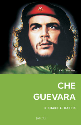 Che Guevara(English, Paperback, Harris Richard L.)