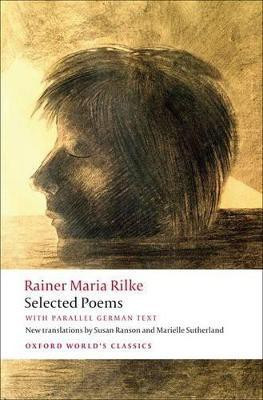 Selected Poems(English, Paperback, Rilke Rainer Maria)