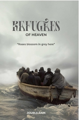 Refugees of Heaven(English, Paperback, Jouble Rain)