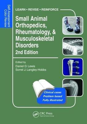 Small Animal Orthopedics, Rheumatology and Musculoskeletal Disorders(English, Electronic book text, unknown)