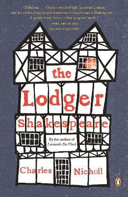 The Lodger Shakespeare(English, Paperback, Nicholl Charles)