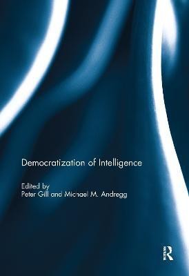 Democratization of Intelligence(English, Paperback, unknown)