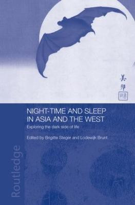 Night-time and Sleep in Asia and the West(English, Paperback, unknown)
