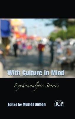 With Culture in Mind(English, Hardcover, unknown)