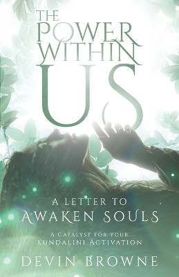 The Power Within Us(English, Paperback, Browne Devin)