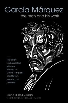 Garcia Marquez(English, Paperback, Bell-Villada Gene H.)