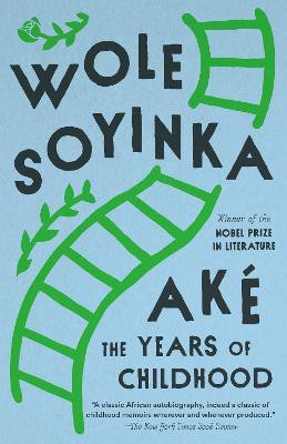 Ake(English, Paperback, Soyinka Wole)