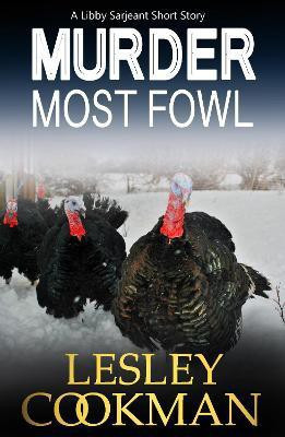 Murder Most Fowl(English, Electronic book text, Cookman Lesley)