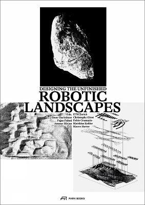 Robotic Landscapes(English, Hardcover, Fahmi Fujan)