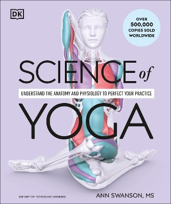 Science of Yoga(English, Paperback, Swanson Ann)