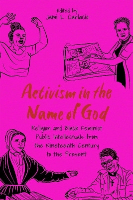 Activism in the Name of God(English, Hardcover, unknown)
