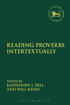 Reading Proverbs Intertextually(English, Paperback, unknown)