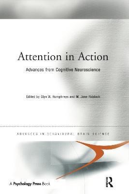 Attention in Action(English, Paperback, unknown)