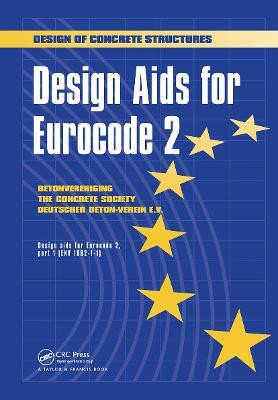 Design Aids for Eurocode 2(English, Hardcover, unknown)