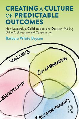 Creating a Culture of Predictable Outcomes(English, Paperback, Bryson Barbara)