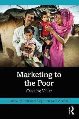 Marketing to the Poor(English, Paperback, unknown)