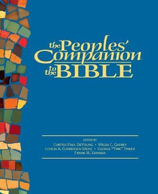 The Peoples' Companion to the Bible(English, Paperback, unknown)