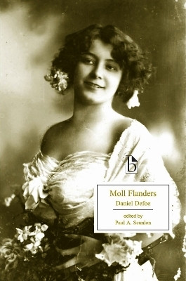 Moll Flanders(English, Paperback, Defoe Daniel)