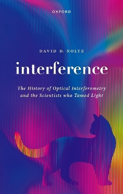 Interference(English, Hardcover, Nolte David D.)