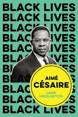 Aime Cesaire(English, Paperback, Hiddleston Jane)