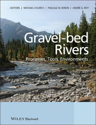 Gravel Bed Rivers(English, Hardcover, unknown)
