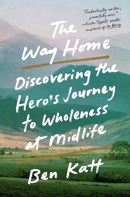 The Way Home(English, Paperback, Katt Ben)