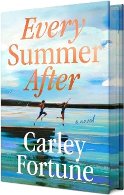 Every Summer After(English, Hardcover, Fortune Carley)