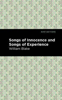 Songs of Innocence and Songs of Experience(English, Paperback, Blake William)