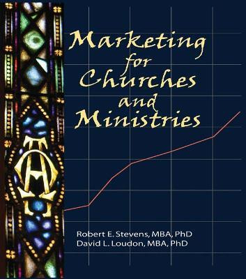 Marketing for Churches and Ministries(English, Electronic book text, Winston William)