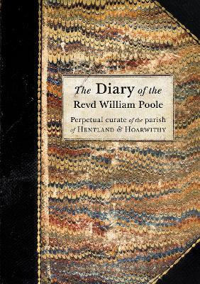 The Diary of the Revd William Poole(English, Paperback, unknown)