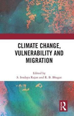 Climate Change, Vulnerability and Migration(English, Hardcover, unknown)
